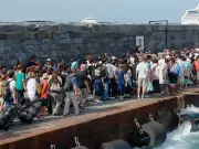 Capri 2026: New rules cap tour groups at 40, ban large umbrellas and flags