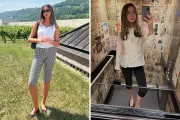Capri Pants Are Back: The Best Styles to Buy Now for Summer 2026