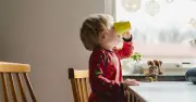 Capri-Sun Orange Recalled in Northern Ireland Over Mislabeling Error