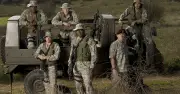 'Captivating' war drama The Unit free to watch for first time in UK