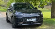 Car Expert Names Volkswagen T-Roc Best SUV on UK Roads