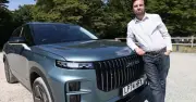 Car Expert: UK's Top-Selling Jaecoo 7 Has Two Major Flaws
