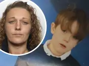 Car Found as Police Search for Missing Mum and Son Last Seen Days Ago