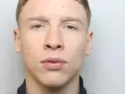 Car thief jailed after footprint in kitchen leads to conviction