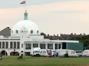 Caravans Ordered to Leave Council Land Near Spanish City in Whitley Bay
