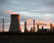 Carbon Capture Vital for Tackling Climate Crisis, Experts Say
