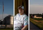 Carbon Storage Projects Face Local Opposition in Small-Town USA