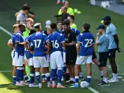 Cardiff City analyst Matthew Jenkins poached by Leeds United
