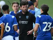 Cardiff City Name Squad for Ireland Tour; Four Players Missing