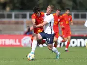 Cardiff City Sign Man City Prospect Cass Machin, Confirm Departures