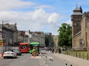 Cardiff Council Approves Workplace Parking Levy Consultation
