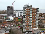 Cardiff Council collects over £25m in rent in three months