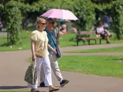 Cardiff council reviews extreme heat response after hottest June