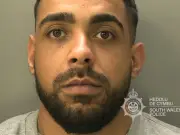 Cardiff drug dealer caught with cocaine packaging jailed for 70 months