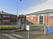 Cardiff Expands Ysgol Glantaf to Meet Welsh Medium School Demand