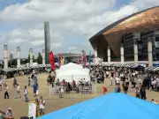 Cardiff Food Festival Returns This Weekend: Full List of Vendors