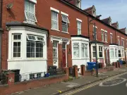 Cardiff Guesthouse Approved for Conversion to 10-Bedroom HMO