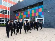 Cardiff High parents furious over possible end to sixth form sports teams