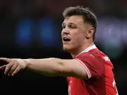 Cardiff Re-Sign Wales International Jarrod Evans from Harlequins