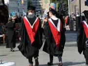 Cardiff University pays £700k to settle student complaints over strikes