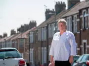 Cardiff woman, 55, forced to live like student due to soaring rents