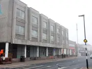 Cardiff's Old Co-op to Become 60 Council Flats and Community Centre by 2028