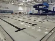 Cardiff's Pentwyn Leisure Centre pool to reopen after six-year closure