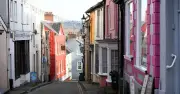Cardigan Named One of UK's Best Seaside Towns by Time Out for 2026