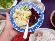 Cardiologist: Beetroot Tells Arteries to Relax, Boosts Heart Health