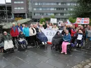 Carer rep resigns after Renfrewshire IJB approves £2.6m cuts