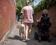Carers Face £33m Repayment Demands Despite Reforms to Allowance System