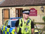 Carers Face Neglect Probe After Boy Thrown Into Crocodile Pit