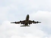 Cargo Plane Vanishes Off Karachi Coast After Rapid Descent