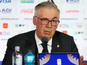 Carlo Ancelotti Hits Back at World Cup Critics with Perfect Response