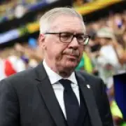 Carlo Ancelotti Praises Martin Odegaard as Key Threat to Brazil's World Cup Hopes