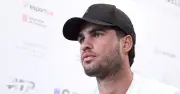 Carlos Alcaraz Congratulates Jannik Sinner on Second Wimbledon Title