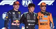 Carlos Sainz Gets 10-Place Grid Penalty Hours Before Belgian GP