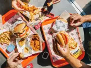 Carl's Jr closes Swansea restaurant after less than a year, shifts to delivery-only