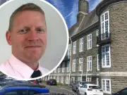 Carmarthenshire council's children's care costs double to £850k in a year