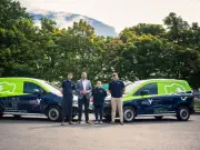 Carmarthenshire Council's EV Uptake Stalled but Accelerating, Report Finds