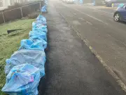 Carmarthenshire Recycling to Expand from One Bag to Five