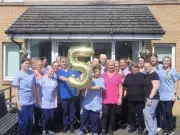 Carnbroe Care Centre gets Good and Very Good ratings from CQC