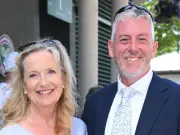 Carol Kirkwood's Retirement Life with Younger Husband in £1m Village