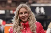 Carol Vorderman Hospitalised After Horror Fall, Diagnosed With Vertigo