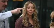 Carol Vorderman in shock after death of friend Neil Reading