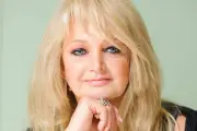 Carol Vorderman leads tributes to Welsh ‘legend’ Bonnie Tyler after death aged 75