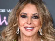Carol Vorderman Reveals Concussion Recovery After Hospital Fall