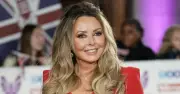 Carol Vorderman Slammed as 'Bully' Over Nigel Farage 'Snake Oil' Rant