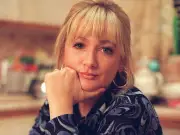 Caroline Aherne mural plan for Wythenshawe marks 10 years since death