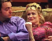 Caroline Aherne's 10 Best Moments: A Tribute to the TV Legend